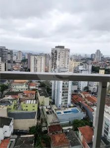 Apartamento com 2 Quartos para alugar, 52m² no Vila Mazzei, São Paulo
