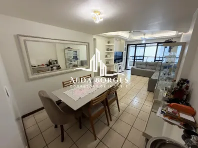 Apartamento com 3 Quartos à venda, 138m² no Bento Ferreira, Vitória