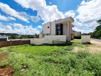 Lote/Terreno à venda, 359m² no Jardim Santa Cecília, Ribeirão Preto