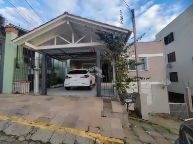 Casa com 3 Quartos à venda, 99m² no Universitário, Bento Gonçalves