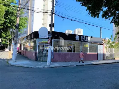 Ponto Comercial para alugar, 236m² no Jardim das Nações, Taubaté