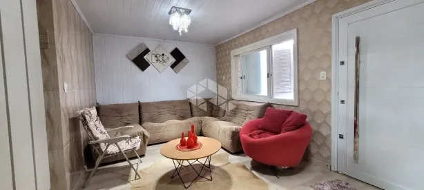 Casa com 3 Quartos à venda, 112m² no São José, Farroupilha