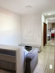 Cobertura com 2 Quartos à venda, 82m² no Jardim das Maravilhas, Santo André