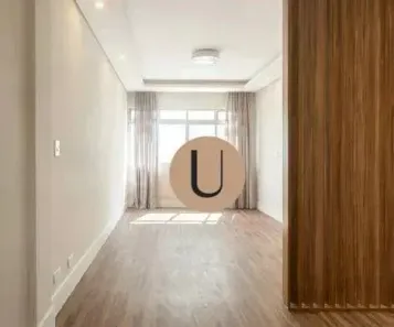 Apartamento com 2 Quartos para alugar, 81m² no Vila Nova Conceição, São Paulo