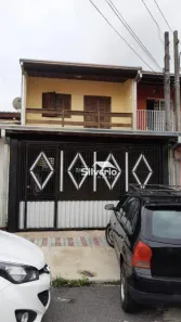 Sobrado com 4 Quartos à venda, 230m² no Jardim Del Rey, São José dos Campos
