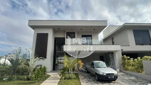 Casa de Condomínio com 4 Quartos à venda, 350m² no Loteamento Residencial Arborais, Campinas