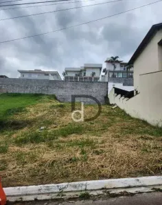 Lote/Terreno à venda, 450m² no Villaggio Capríccio, Louveira
