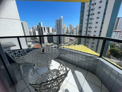 Apartamento com 2 Quartos à venda, 70m² no Boa Viagem, Recife