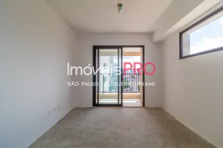 Apartamento com 1 Quarto à venda, 27m² no Vila Mariana, São Paulo