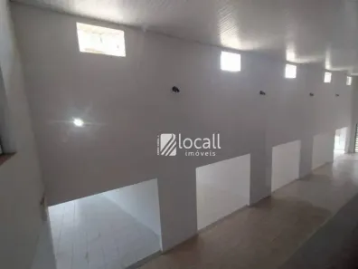 Prédio Comercial para venda ou aluguel, 639m² no Vila Maceno, São José do Rio Preto