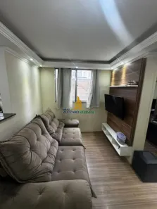 Apartamento com 2 Quartos à venda, 45m² no Vila Bremen, Guarulhos