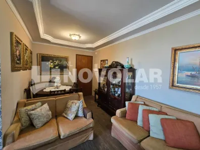Apartamento com 2 Quartos à venda, 58m² no Vila Medeiros, São Paulo