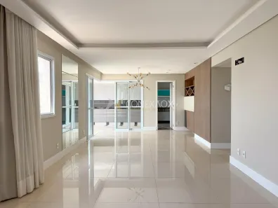Apartamento com 3 Quartos à venda, 163m² no Parque Prado, Campinas