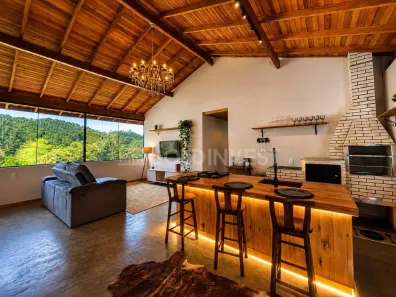 Fazenda/Sítio com 3 Quartos à venda, 140m² no , Canelinha