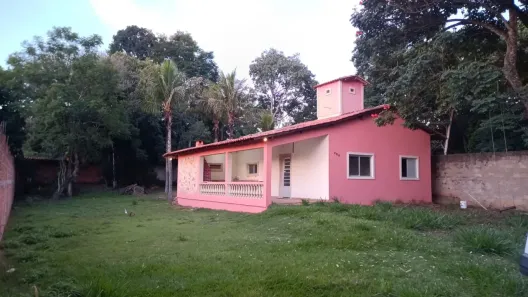 Fazenda/Sítio à venda, 112m² no , Sarapuí