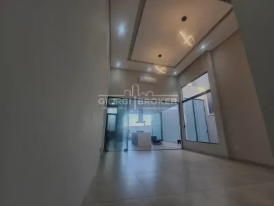 Casa de Condomínio com 3 Quartos à venda, 227m² no Fazenda Palhinha (Zona Rural), São José do Rio Preto