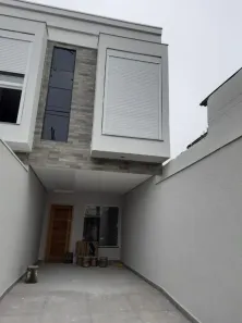 Sobrado com 3 Quartos à venda, 145m² no Vila Ré, São Paulo
