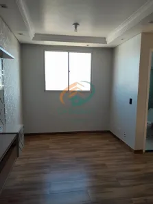 Apartamento com 2 Quartos à venda, 49m² no Cidade Parque Brasília, Guarulhos