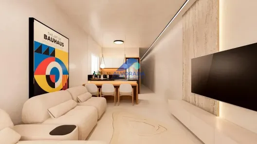 Casa com 2 Quartos à venda, 65m² no Balneário Recanto do Sol, Caraguatatuba
