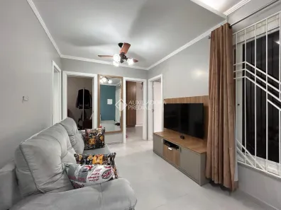 Casa de Condomínio com 3 Quartos à venda, 113m² no Rio Branco, Canoas