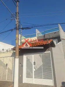 Sobrado com 4 Quartos à venda, 160m² no Vila São Geraldo, São Paulo