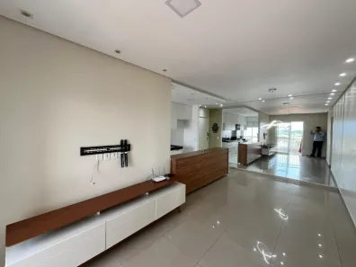 Apartamento com 2 Quartos para alugar, 72m² no Piracangaguá, Taubaté