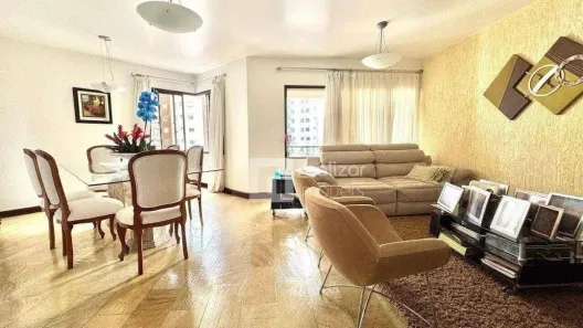 Apartamento com 3 Quartos para venda ou aluguel, 254m² no Centro, Florianópolis