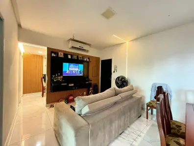 Apartamento com 2 Quartos à venda, 64m² no Cremação, Belém