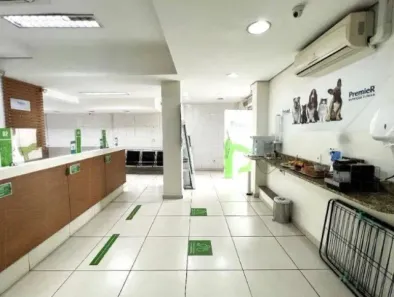 Imóvel Comercial para alugar, 250m² no Indianópolis, São Paulo