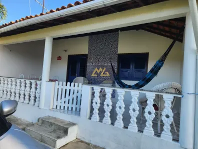 Casa com 3 Quartos à venda, 180m² no , Salinópolis