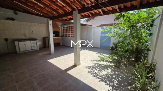 Sobrado com 3 Quartos à venda, 177m² no Jardim Aman, Piracicaba