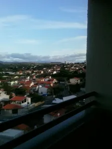 Apartamento com 2 Quartos à venda, 53m² no Vila São Benedito, São José dos Campos