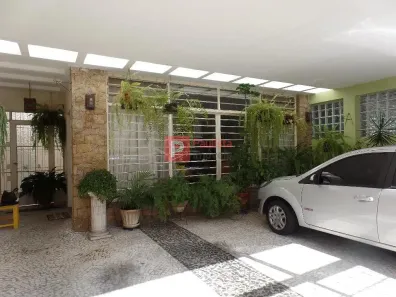 Sobrado com 3 Quartos à venda, 300m² no Campo Belo, São Paulo