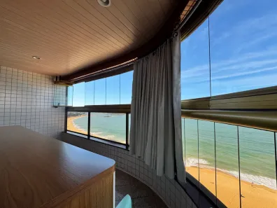 Flat com 1 Quarto à venda, 50m² no Praia da Costa, Vila Velha