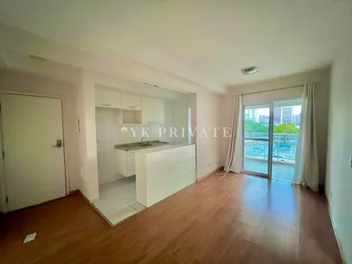 Apartamento com 2 Quartos à venda, 62m² no Várzea da Barra Funda, São Paulo