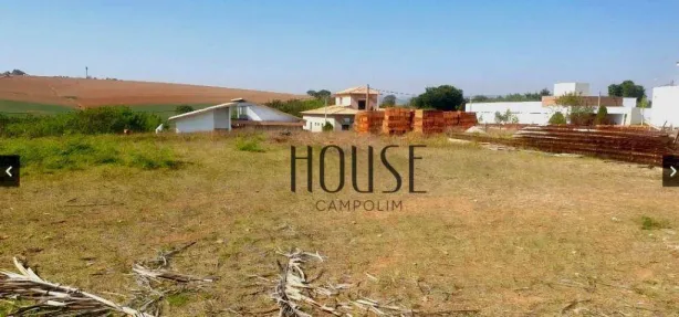 Lote/Terreno à venda, 1000m² no Green Valley, Votorantim