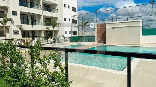 Apartamento com 3 Quartos à venda, 72m² no Farolândia, Aracaju