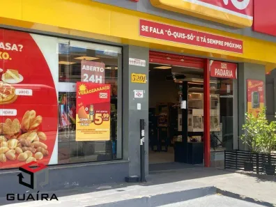 Ponto Comercial à venda, 200m² no Anchieta, São Bernardo do Campo