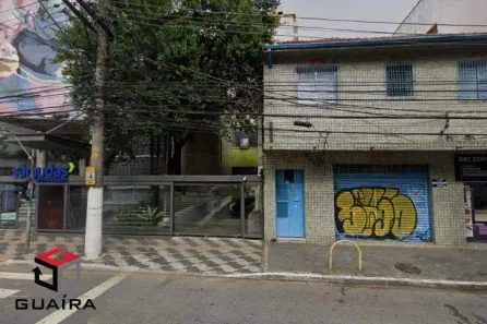 Imóvel Comercial à venda, 400m² no Mirandópolis, São Paulo