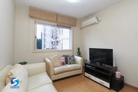 Apartamento com 2 Quartos à venda, 74m² no Boa Vista, Porto Alegre