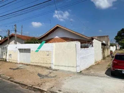 Casa com 4 Quartos à venda, 77m² no Vila Costa e Silva, Campinas