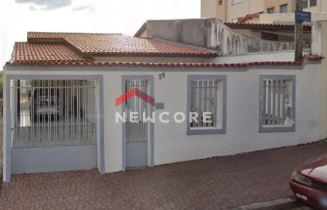 Casa com 3 Quartos à venda, 148m² no Jardim Saira, Sorocaba