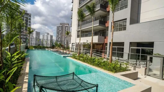 Apartamento com 4 Quartos à venda, 155m² no Vila Mariana, São Paulo