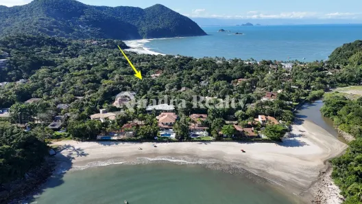 Lote/Terreno à venda, 1350m² no , Guarujá
