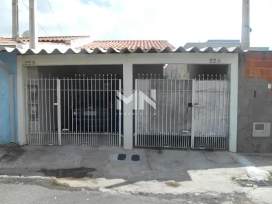 Casa com 2 Quartos à venda, 125m² no Vila Residencial São Domingos, Itu