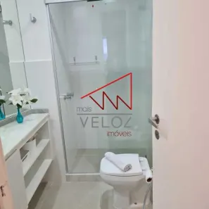 Flat com 1 Quarto à venda, 50m² no Leblon, Rio de Janeiro