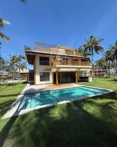Casa com 5 Quartos à venda, 312m² no Maceió, Fortim