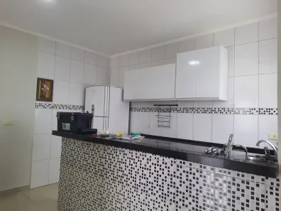 Casa com 3 Quartos à venda, 106m² no Jardim Jaraguá, Atibaia