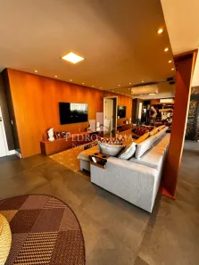 Apartamento com 3 Quartos à venda, 125m² no Tatuapé, São Paulo