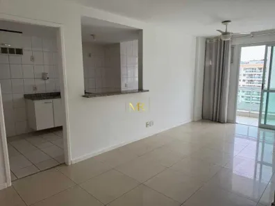 Apartamento com 3 Quartos à venda, 88m² no Freguesia (Jacarepaguá), Rio de Janeiro